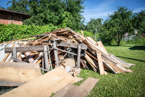 Best Shed Removal  in Lynn, IN